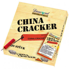 China Cracker 320 Stück...
