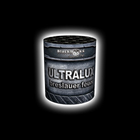 Ultralux, Grün (Breslauer Feuer) 30 sek Blackboxx